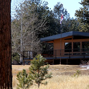 The Nature Place Accommodation Lodge Exterior Thumbnail