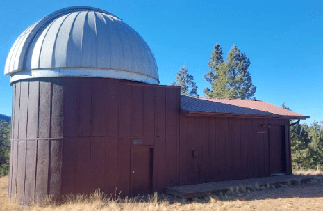 The Nature Place Observatory