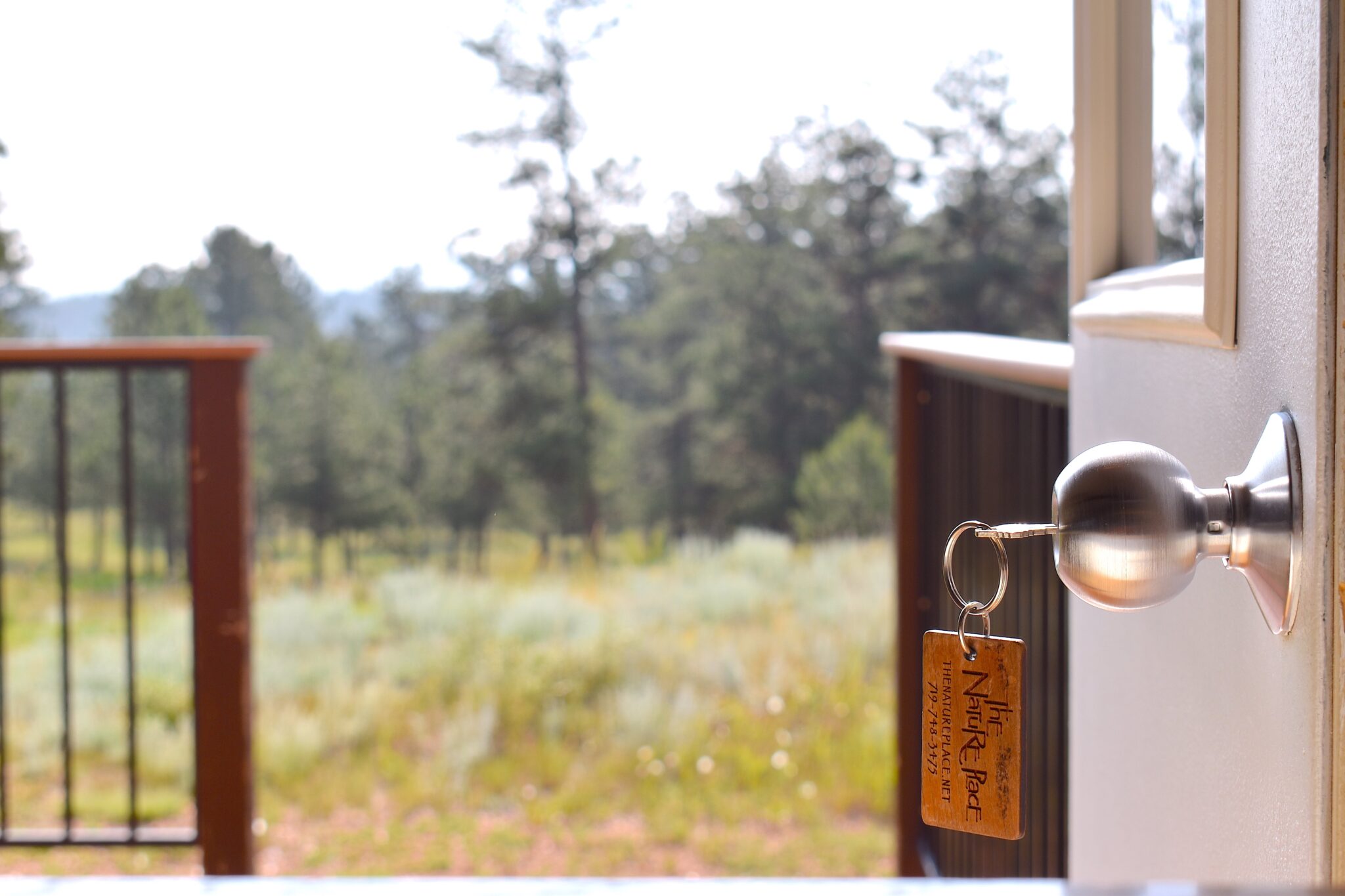 The Nature Place Conference Room Near Colorado Springs Leadership Retreats Teambuilding and Leadership Development