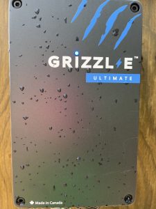 Grizzle EV Charger at The Nature Place